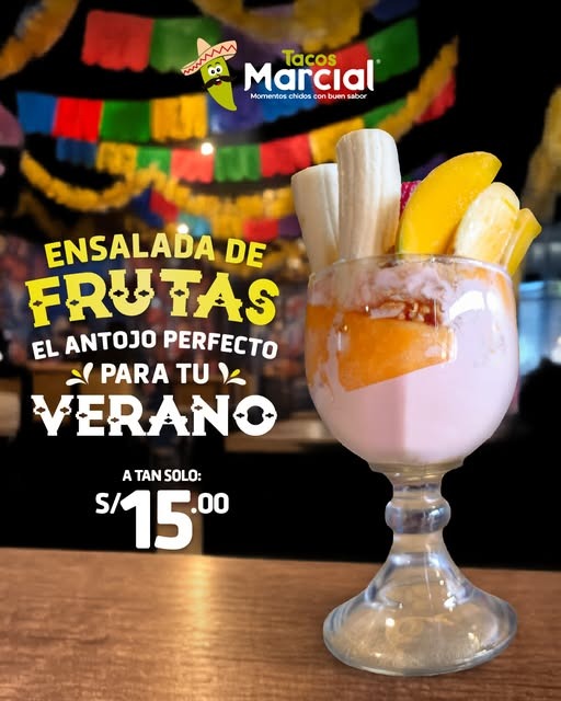 Ensalada